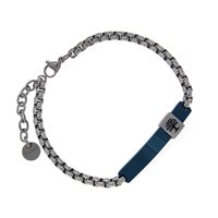 Pulsera Vag in Acero 3509380017 - 3509380017